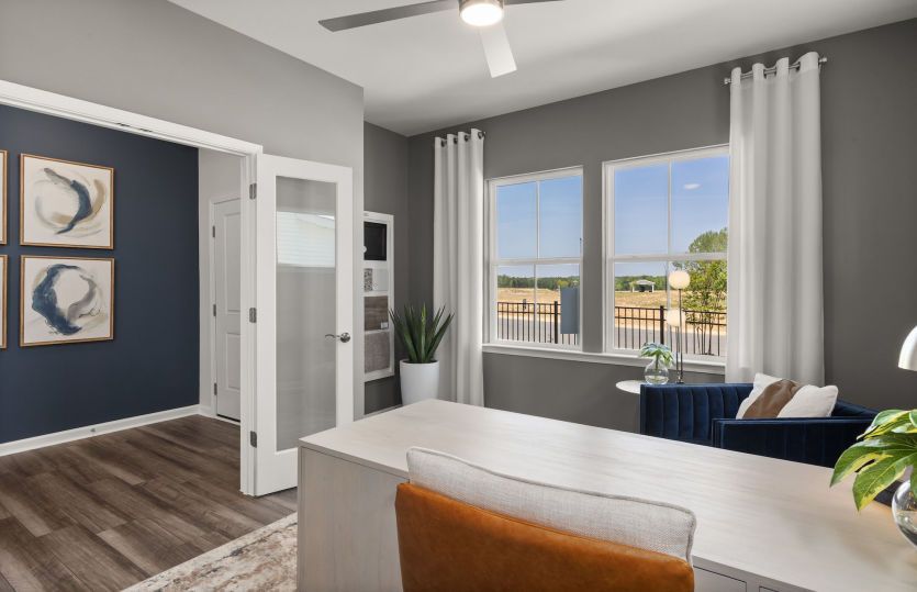 Office/Flex Space