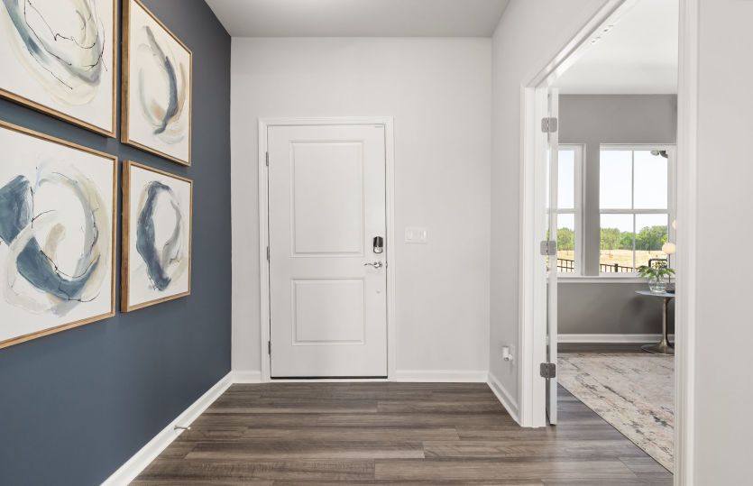 Entryway