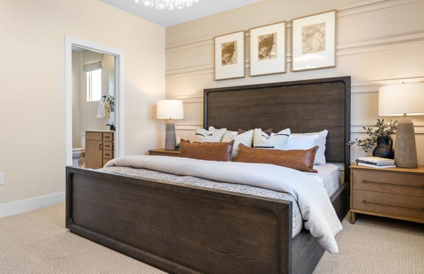 Owner's Suite