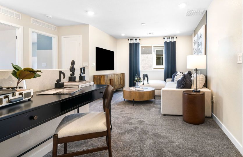 Loft
