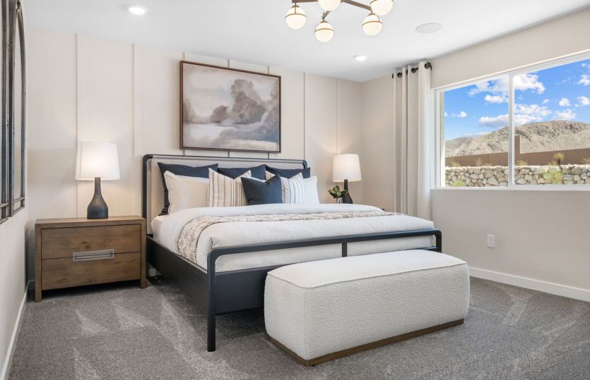 Owner's Suite