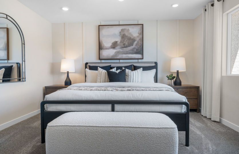 Owner's Suite