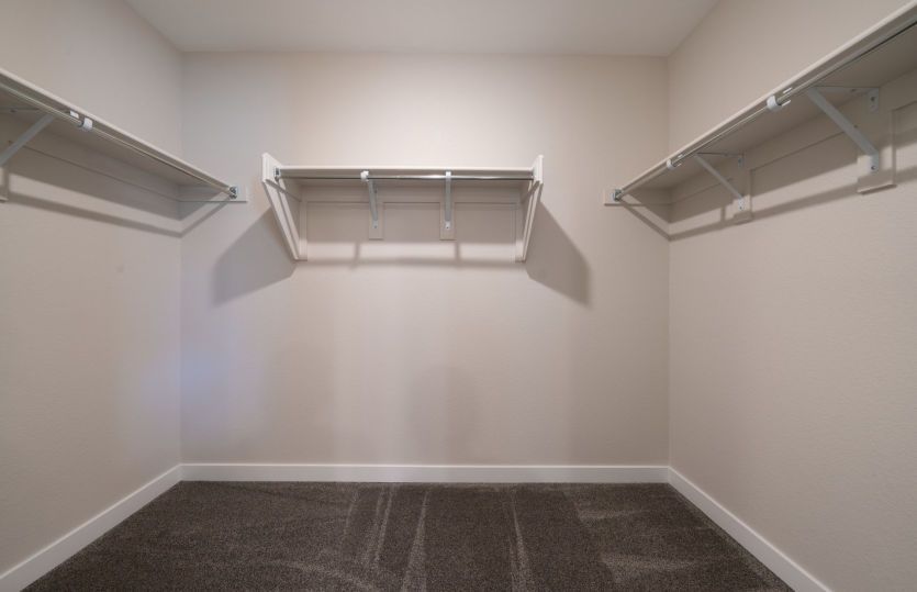 Owner's Closet