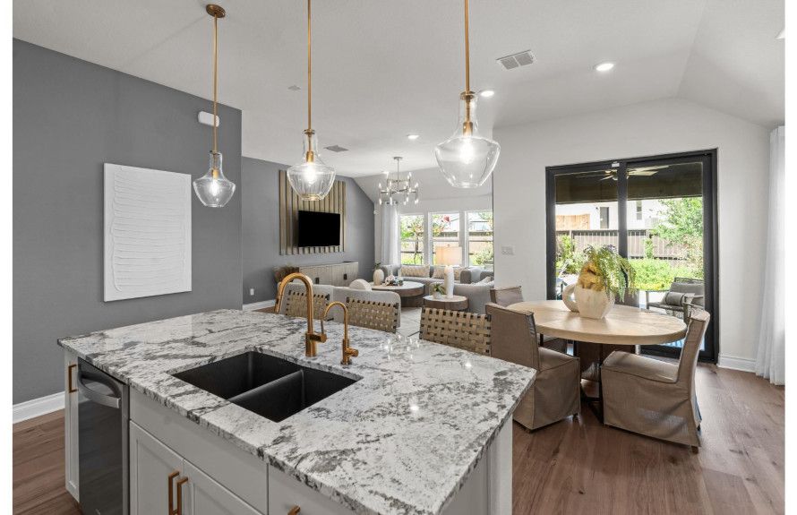 casa en Corley Farms por Pulte Homes