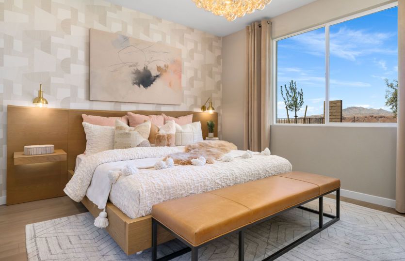 Owner's Suite