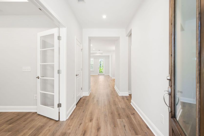 Hallway