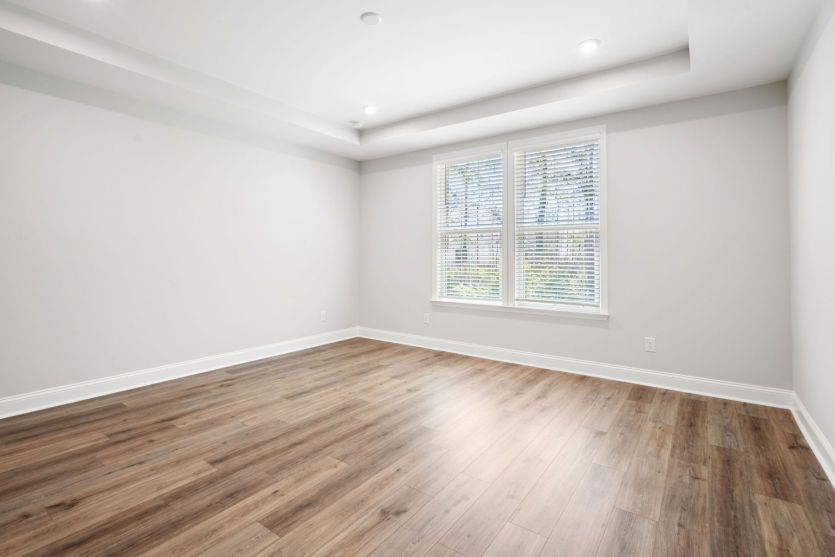 Owner's Suite