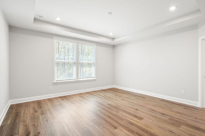 Owner's Suite