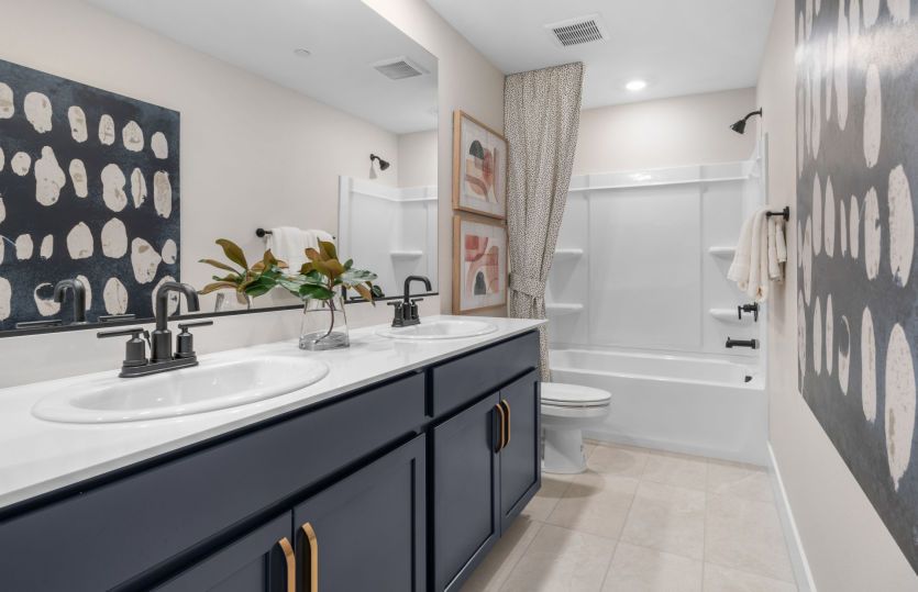 Bathroom 2