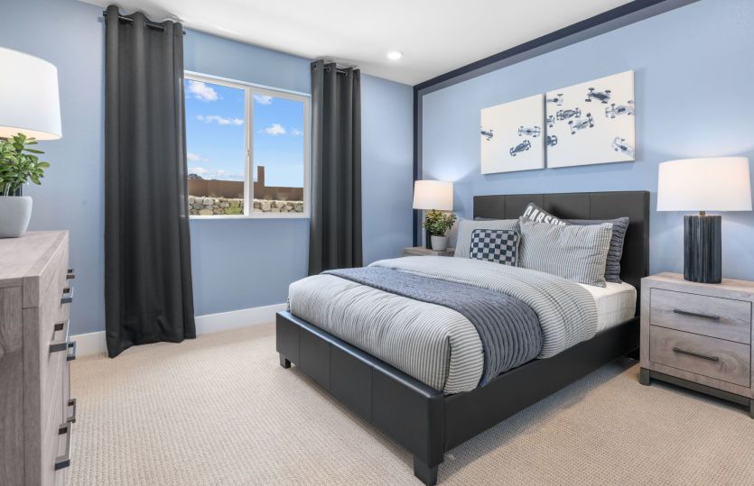 Bedroom 3