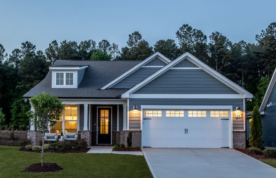 The Retreat at Salem Glen - Clemmons, NC