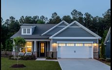The Retreat at Salem Glen: Clemmons, North Carolina - Pulte Homes