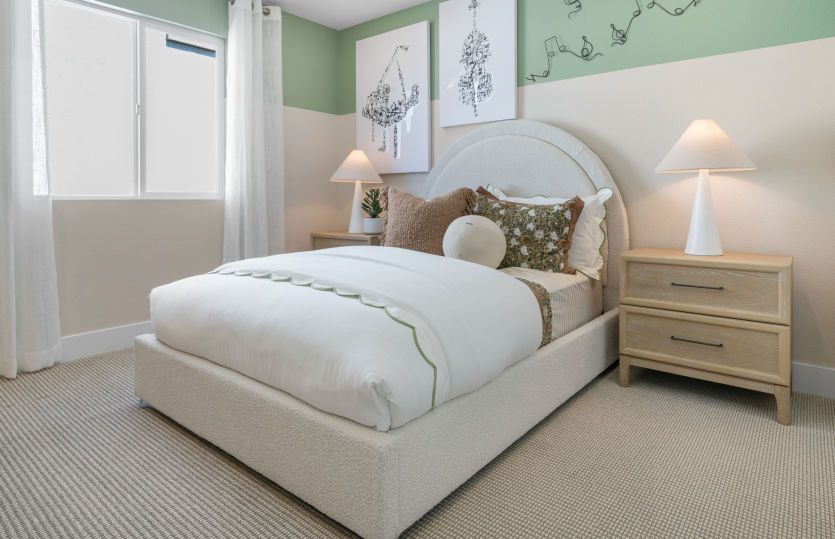 Bedroom 5