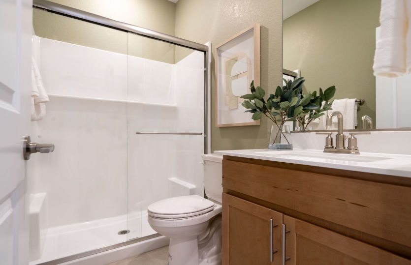 Bathroom 2
