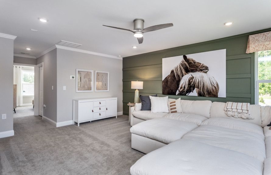 Roomy Lofts