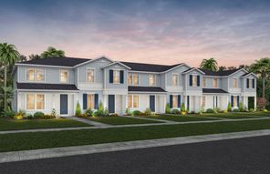 Trailwood - Interior Unit
