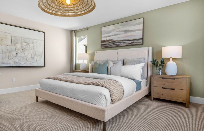 Owner's Suite