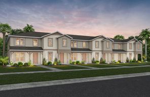 Trailwood - Exterior Unit