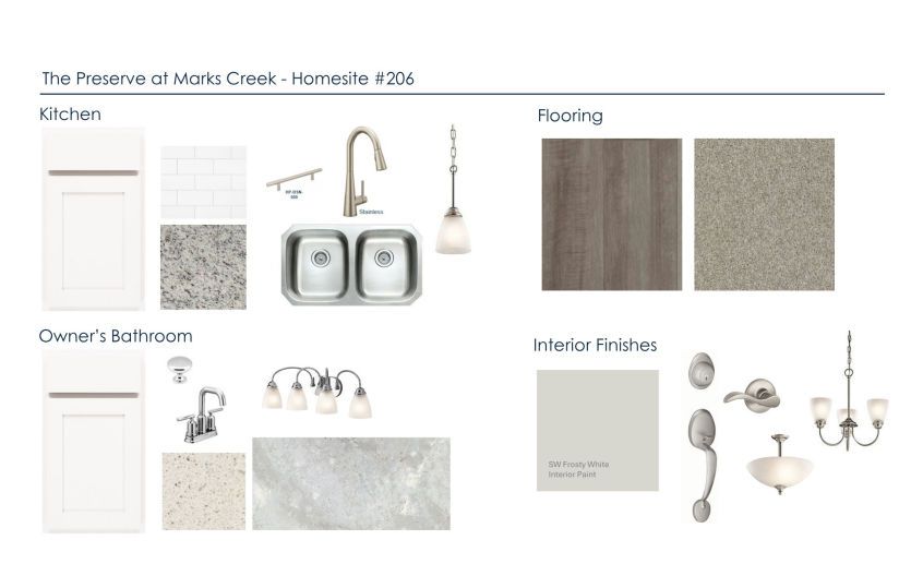 Sought After Interior Design Selections