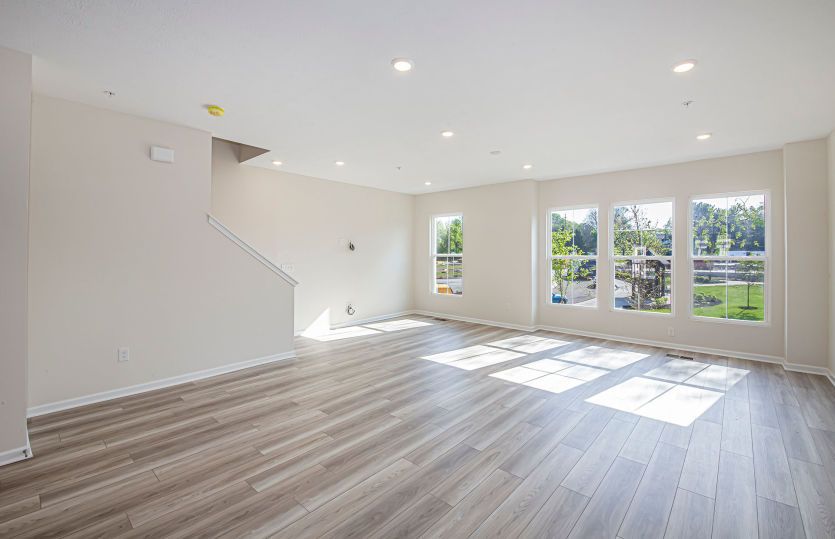 Gathering Room