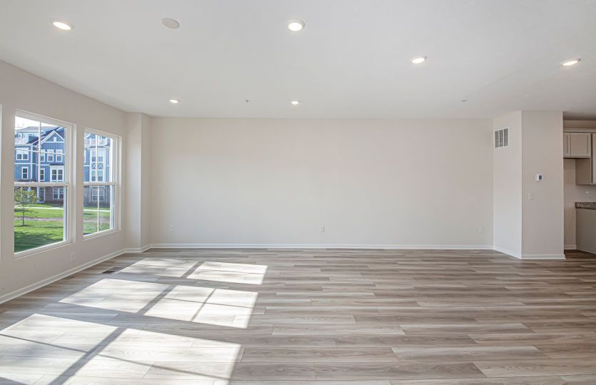 Gathering Room