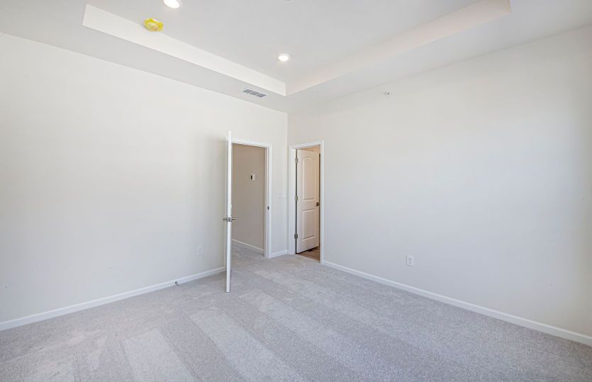 Owner's Suite