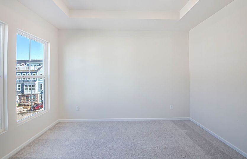 Owner's Suite