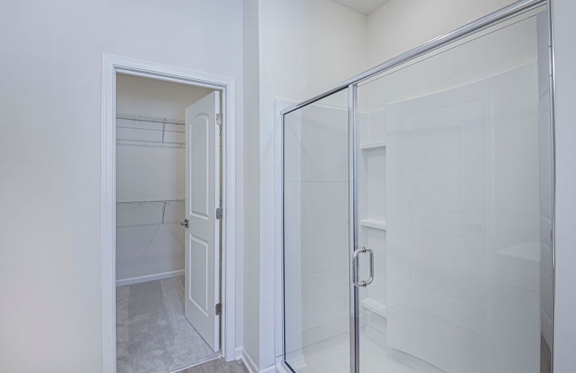 Owner's Bath