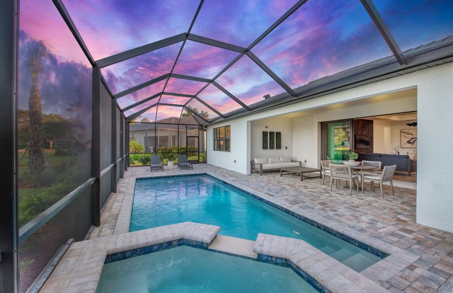 Personalize Your Florida Home