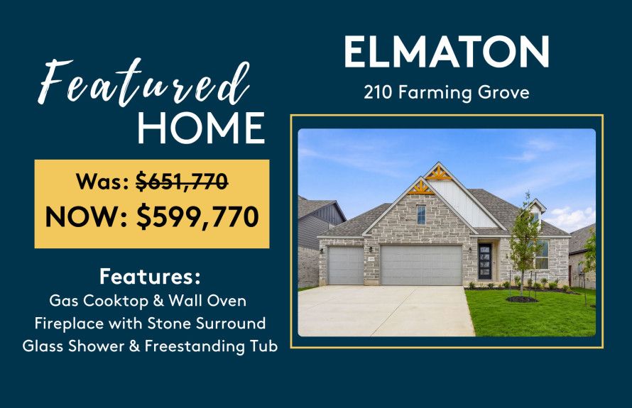 casa en Corley Farms por Pulte Homes