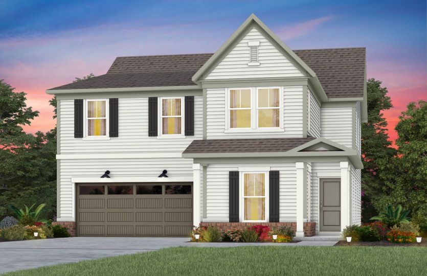1004 Wt Ferguson Drive. Indian Trail, NC 28079