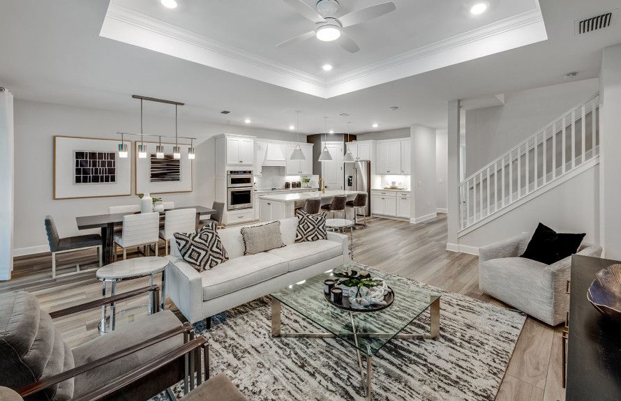 New Construction Homes