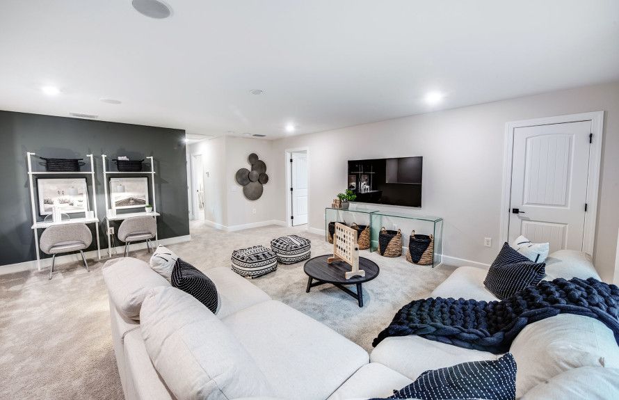 Loft Space