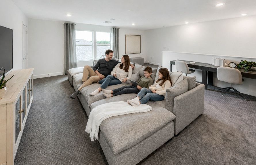 New Construction Homes