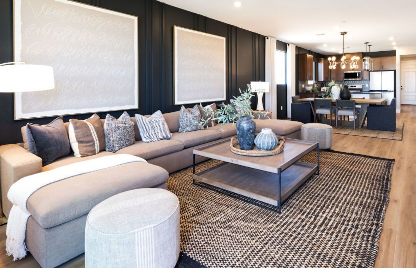 Gathering Room