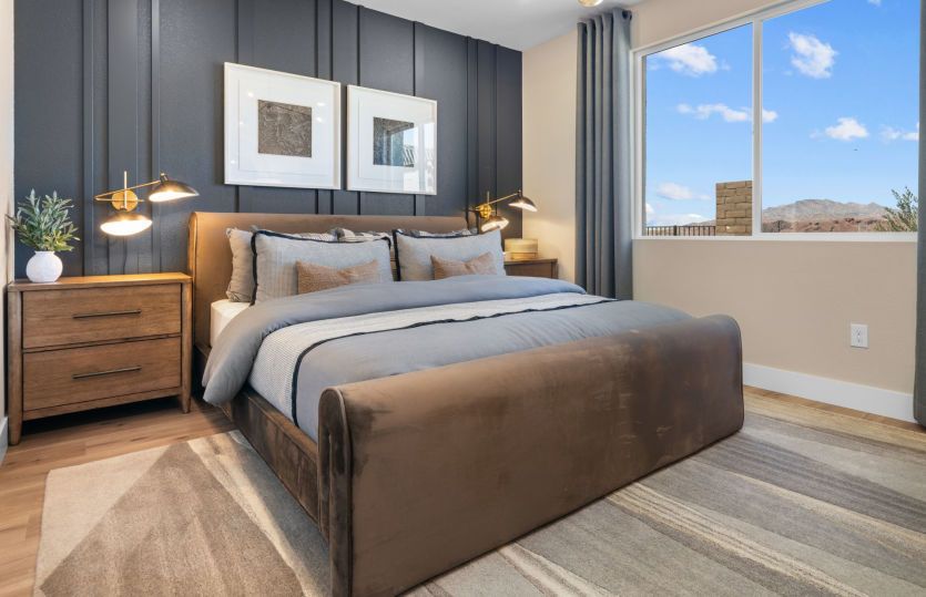 Owner's Suite