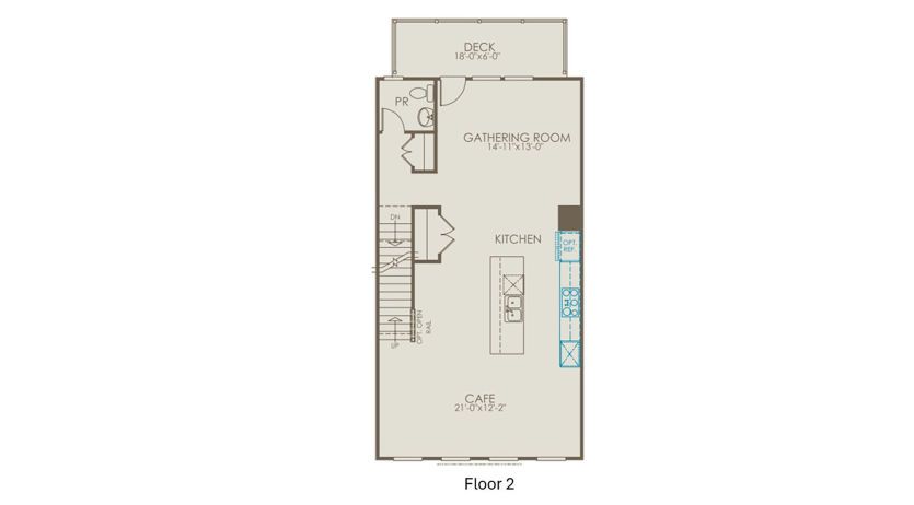 Floor 2