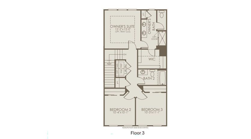 Floor 3