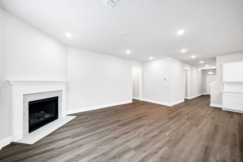 Gathering Room