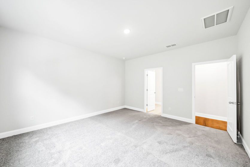 Owner's Suite
