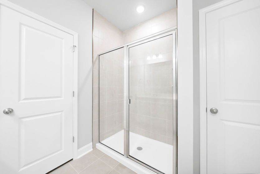 Owner's Suite Bathroom