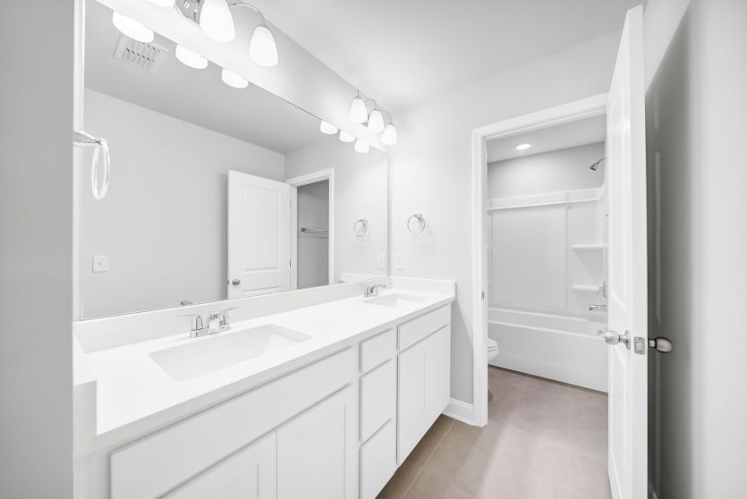 Bathroom 2