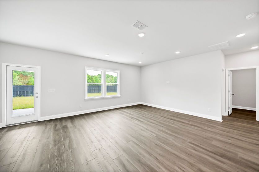 Gathering Room