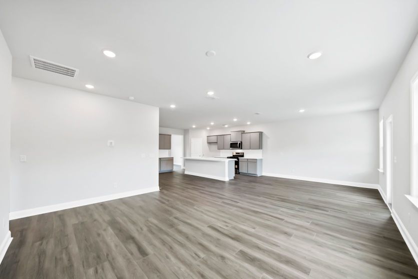 Gathering Room