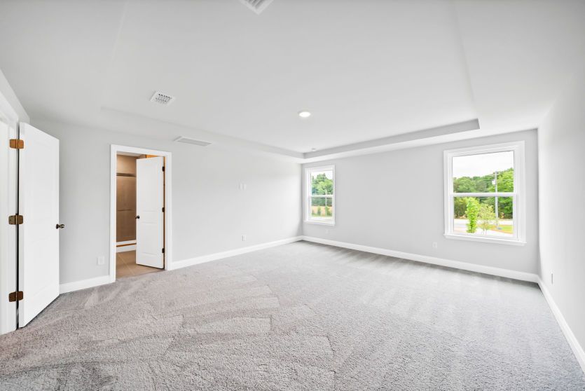 Owner's Suite