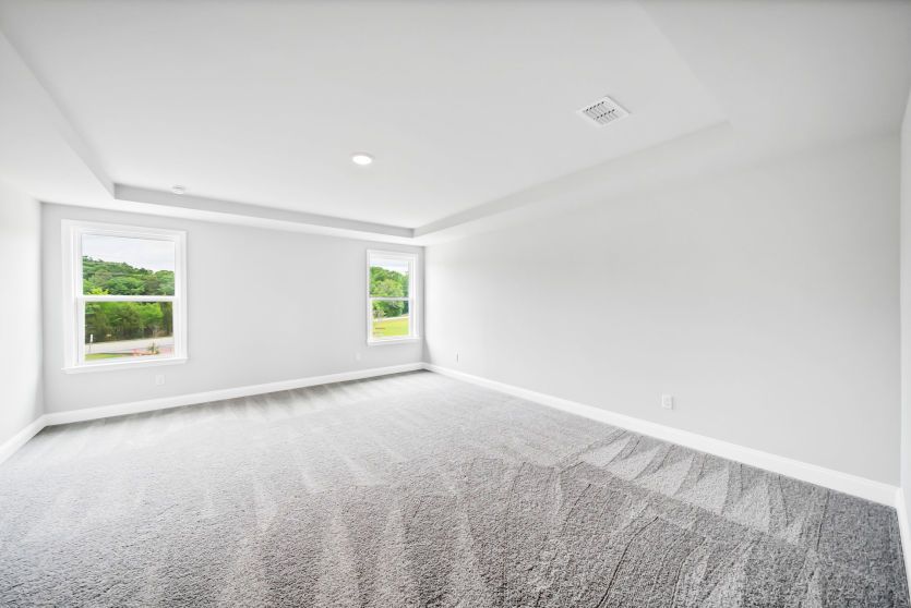 Owner's Suite
