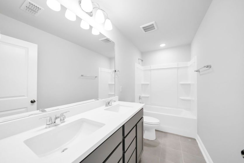 Bathroom 2