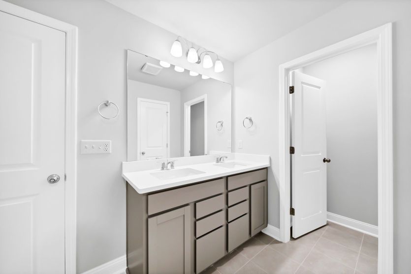 Bathroom 2