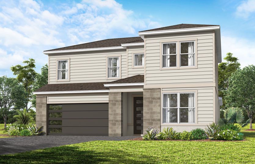 Coral Grand - Avera: Orlando, Florida - Pulte Homes
