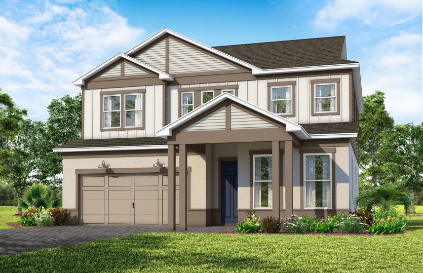 Imperial LH2 Elevation